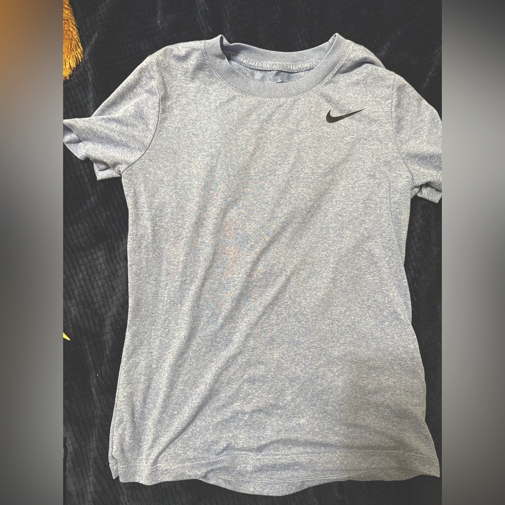 nike drifit shirt